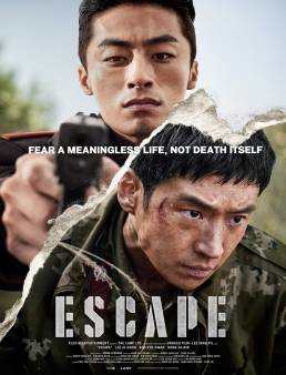 فيلم Escape 2024 مترجم