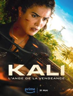 فيلم Kali: Avenging Angel 2024 مترجم