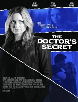 فيلم My Doctor's Secret Life 2023 مترجم