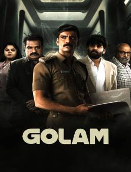 فيلم Golam 2024 مترجم