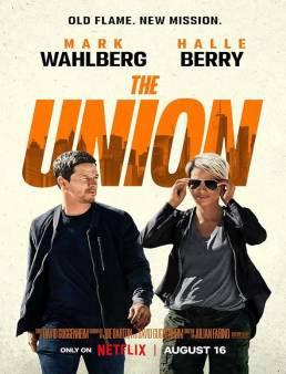 فيلم The Union 2024 مترجم