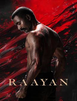 فيلم Raayan 2024 مترجم