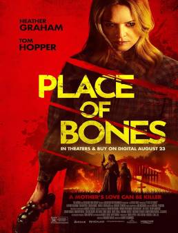 فيلم Place of Bones 2024 مترجم