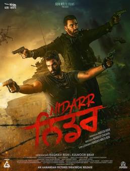 فيلم Nidarr 2023 مترجم