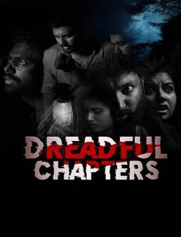 فيلم Dreadful Chapters 2024 مترجم