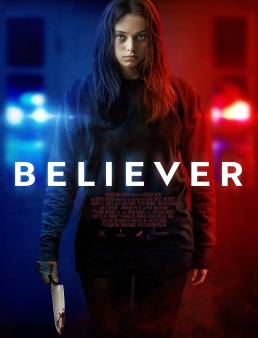 فيلم Believer 2024 مترجم