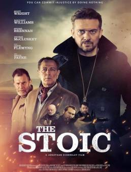 فيلم The Stoic 2024 مترجم