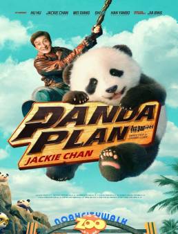 فيلم Panda Plan 2024 مترجم