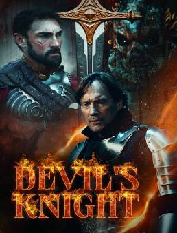 فيلم Devil's Knight 2024 مترجم