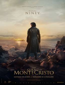 فيلم The Count of Monte-Cristo 2024 مترجم