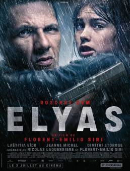 فيلم Elyas 2024 مترجم