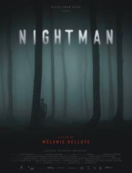 فيلم Nightman 2023 مترجم