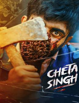 فيلم Cheta Singh 2023 مترجم