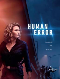 مسلسل Human Error الموسم 1 الحلقة 2