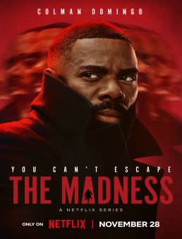 مسلسل The Madness الموسم 1 الحلقة 7