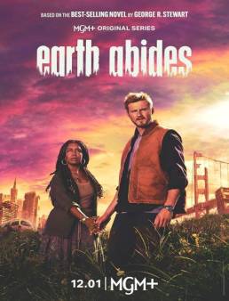 مسلسل Earth Abides الموسم 1 الحلقة 1