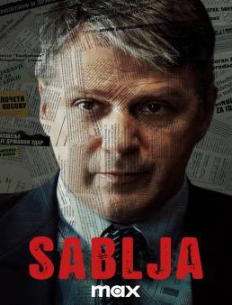 مسلسل Sablja الموسم 1 الحلقة 1