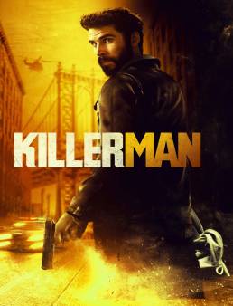 فيلم Killerman 2019 مترجم