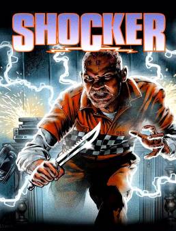 فيلم Shocker 1989 مترجم