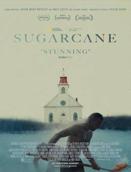 فيلم Sugarcane 2024 مترجم