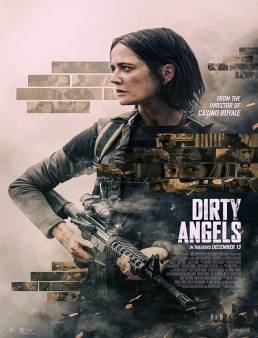 فيلم Dirty Angels 2024 مترجم