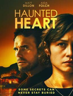 فيلم Haunted Heart 2024 مترجم