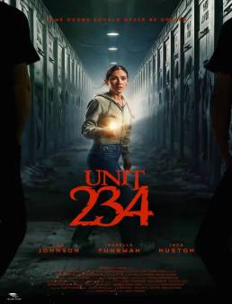 فيلم Unit 234 2024 مترجم