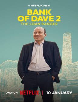 فيلم Bank of Dave 2: The Loan Ranger 2025 مترجم