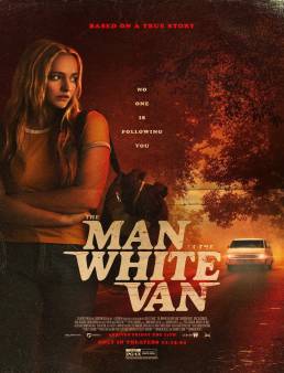 فيلم The Man in the White Van 2024 مترجم