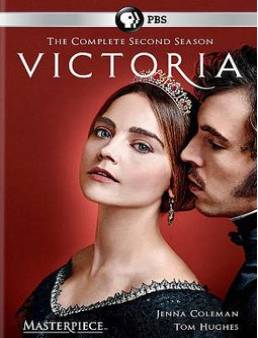 مسلسل Victoria الموسم 2 الحلقة 5