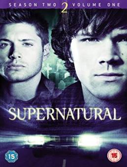 مسلسل Supernatural الموسم 2 الحلقة 13