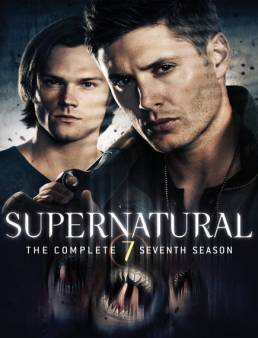 مسلسل Supernatural الموسم 7 الحلقة 7