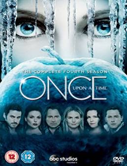 مسلسل Once Upon a Time الموسم 4 الحلقة 14