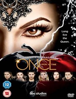 مسلسل Once Upon a Time الموسم 6 الحلقة 16