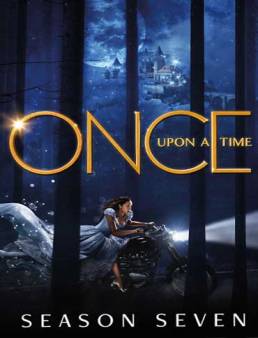 مسلسل Once Upon a Time الموسم 7 الحلقة 22 الأخيرة