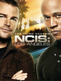 مسلسل NCIS: Los Angeles الموسم 3 الحلقة 14