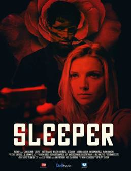 فيلم Sleeper مترجم