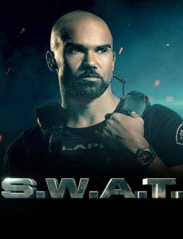 مسلسل S.W.A.T. الموسم 3 الحلقة 15