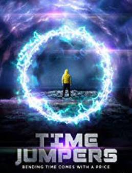 فيلم Time Jumpers 2018 مترجم