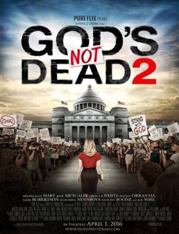 فيلم God’s Not Dead 2 2016 مترجم