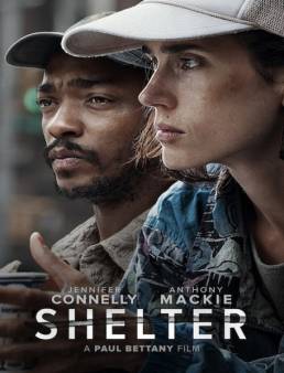 مشاهدة فيلم Shelter 2014 مترجم