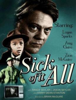 فيلم Sick of it All مترجم