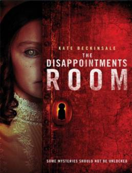 فيلم The Disappointments Room مترجم