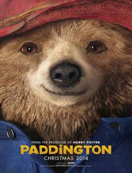 مشاهدة فيلم Paddington مترجم اون لاين