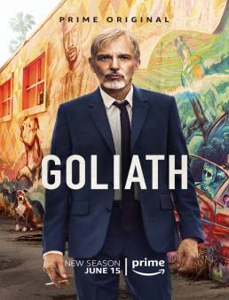 مسلسل Goliath الموسم 2 الحلقة 7