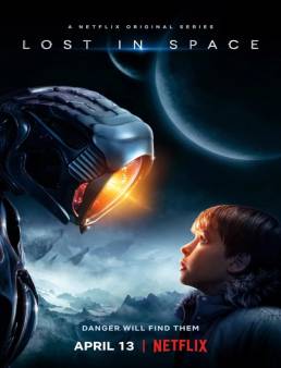 مسلسل Lost in Space الموسم 1 الحلقة 4