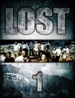 مسلسل Lost الموسم 1 الحلقة 13