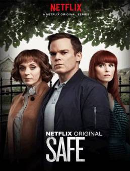 مسلسل Safe الموسم 1 الحلقة 5