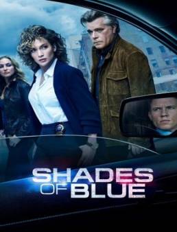 مسلسل Shades of Blue الموسم 2 الحلقة 10