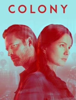 مسلسل Colony الموسم 3 الحلقة 8